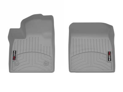 WeatherTech - WeatherTech 4618431 FloorLiner DigitalFit