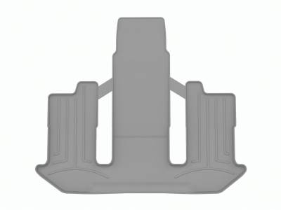 WeatherTech - WeatherTech 4618135IM FloorLiner HP