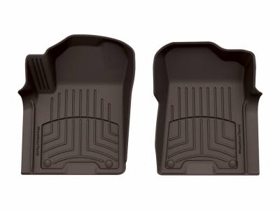 WeatherTech - WeatherTech 4715021IM FloorLiner HP