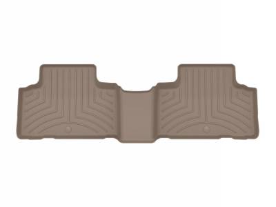 WeatherTech - WeatherTech 4518962IM FloorLiner HP