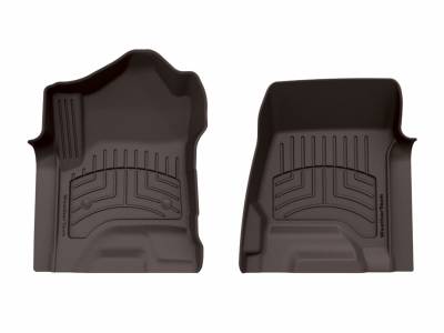 WeatherTech - WeatherTech 477221IM FloorLiner HP