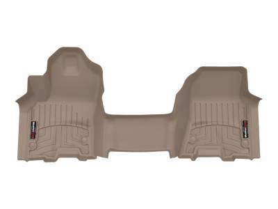 WeatherTech - WeatherTech 4518911 FloorLiner DigitalFit