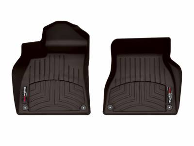 WeatherTech - WeatherTech 4719101 FloorLiner DigitalFit