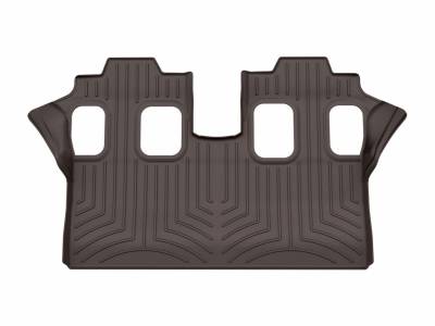 WeatherTech - WeatherTech 4718744IM FloorLiner HP