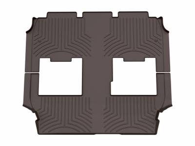 WeatherTech - WeatherTech 479453IM FloorLiner HP
