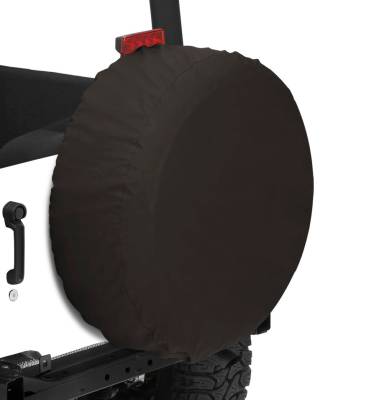 Bestop - Bestop Tire Cover - 31" x 11" (Spice)