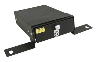Tuffy Security Products - Tuffy Security Products 335-01 Security Drawer