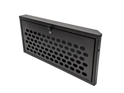 Tuffy Security Products - Tuffy Security Products 365-01 Tailgate Lockbox