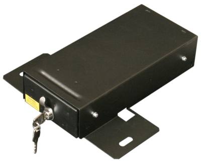 Tuffy Security Products - Tuffy Security Products 250-01 Conceal Carry/Security Drawer