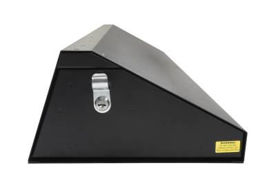 Tuffy Security Products - Tuffy Security Products 325-01 Underseat Drawer