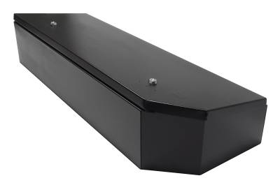 Tuffy Security Products - Tuffy Security Products 344-01 Compact Underseat Lockbox