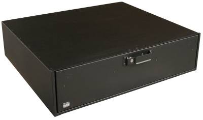 Tuffy Security Products - Tuffy Security Products 167-360300120-000-01 Tactical Gear Security Drawer