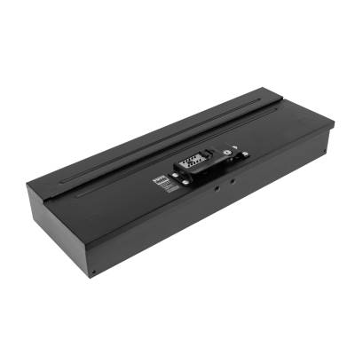 Tuffy Security Products - Tuffy Security Products 327-350120050-067-100-01 Tactical Lockbox