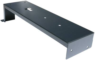 Tuffy Security Products - Tuffy Security Products 057-01 Console Mounting Kit