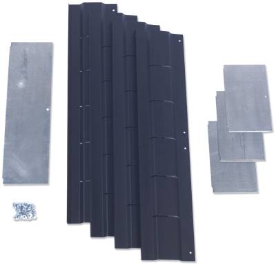Tuffy Security Products - Tuffy Security Products 060-01 Drawer Divider Kit