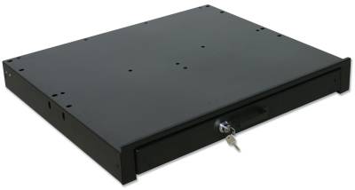 Tuffy Security Products - Tuffy Security Products 130-01 Underseat Drawer
