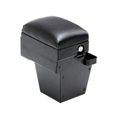 Tuffy Security Products - Tuffy Security Products 144-01 Security Console Insert
