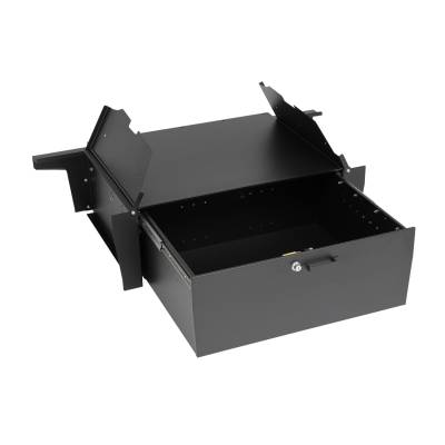 Tuffy Security Products - Tuffy Security Products 145-01 Security Drawer