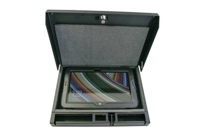 Tuffy Security Products - Tuffy Security Products 318-01 Tablet Safe