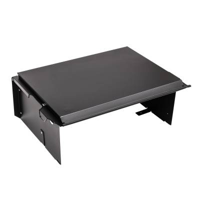 Tuffy Security Products - Tuffy Security Products 345-01 Deluxe Cargo Enclosure