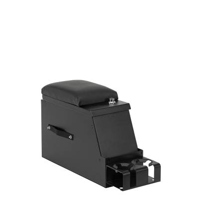 Tuffy Security Products - Tuffy Security Products 012-01 Series II Center Console