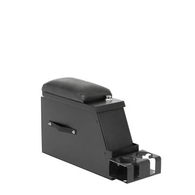 Tuffy Security Products - Tuffy Security Products 023-01 Series II Center Console