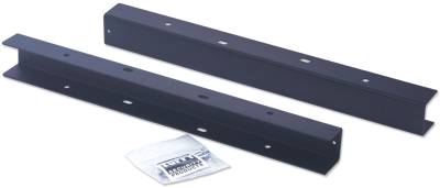 Tuffy Security Products - Tuffy Security Products 059-01 Riser Mount Kit