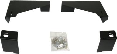 Tuffy Security Products - Tuffy Security Products 188-01 Security Drawer Mounting Kit