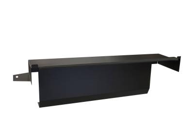 Tuffy Security Products - Tuffy Security Products 297-01 Standard Cargo Enclosure