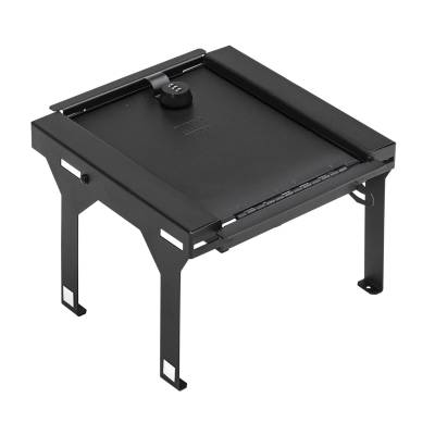 Tuffy Security Products - Tuffy Security Products 315-01-A Console Safe