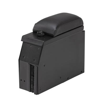Tuffy Security Products - Tuffy Security Products 052-01-A Series II Center Console
