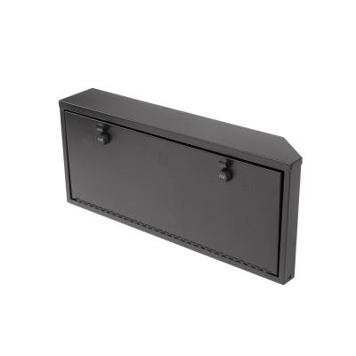 Tuffy Security Products - Tuffy Security Products 349-01-A Tailgate Lockbox