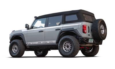 Bestop - Bestop 94000-76 Bestop SUV Top