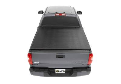 Bestop - Bestop EZ-Fold Soft Tonneau - '05-23 Tacoma; For 5 ft. bed