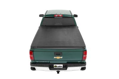 Bestop - Bestop EZ-Fold Soft Tonneau - '15-Current Colorado/Canyon; For 5 ft. bed