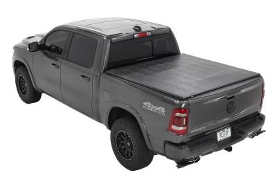 Bestop - Bestop EZ-Fold Soft Tonneau - '19-Current Ram 1500; For 5.7 ft. bed; w/o RamBox; {Exc. Classic}
