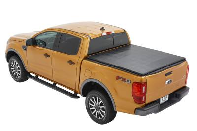 Bestop - Bestop EZ-Fold Soft Tonneau - '19-24 Ranger; For 5 ft. bed