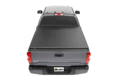 Bestop - Bestop EZ-Roll Soft Tonneau - '07-Current Tundra; For 5.5 ft. bed
