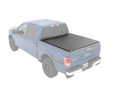 Bestop - Bestop EZ-Roll Soft Tonneau - '17-Current F-250/F-350 Super Duty; For 6.8 ft. bed