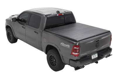 Bestop - Bestop EZ-Roll Soft Tonneau - '19-Current Ram 1500; For 5.7 ft. bed; w/o RamBox; {Exc. Classic}