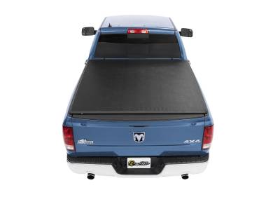 Bestop - Bestop EZ-Roll Soft Tonneau - '09-10 Ram 1500; '11-18 1500; '19 1500 Classic; '10-Current 2500/3500; For 6.5 ft. bed; w/o RamBox