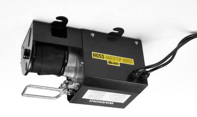 Bestop - Bestop 42820-01 HOSS(TM) Storage Hardtop Hoist