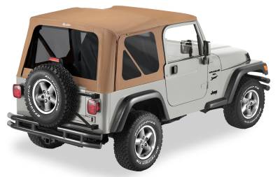 Bestop - Bestop TOPLIFT PRO® v2.0 Hardtop Removal Tool for Jeep Wrangler & Ford® Bronco