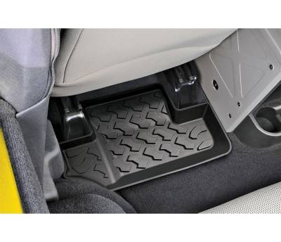 Bestop - Pavement Ends Replay OEM Replacement Top - '88-95 Wrangler YJ (Black Denim; Tinted Windows)