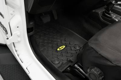 Bestop - Bestop Replace-A-Top For OEM - Jeep '03-06 Wrangler TJ Exc. Unlimited (Black Diamond; Clear Windows; No Door Skins Included)