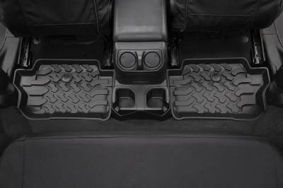Bestop - Bestop Replace-A-Top For OEM - Jeep '97-02 Wrangler TJ (Dark Tan; Tinted Windows; No Door Skins Included)