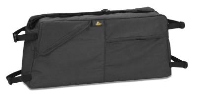 Bestop - Bestop Strapless Safari Bikini - Jeep '97-02 Wrangler TJ (Black Denim)