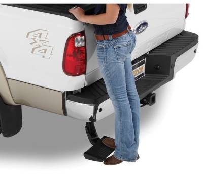 Bestop - Pavement Ends Emergency Top - '92-95 Wrangler YJ (Black)