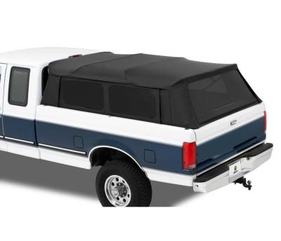 Bestop - Bestop Supertop for Truck - '02-08 Ram 1500/2500; For 6.5 ft. bed