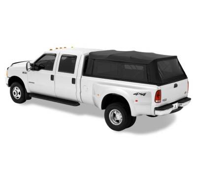 Bestop - Bestop Supertop for Truck - '99-17 F-250SD/F-350SD; For 6.75 ft. bed